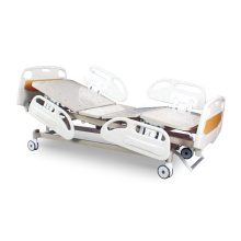 hospital used adjustable medical bed for treatment &massage